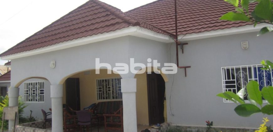 Квартира Sanchaba, Гамбия, 101 м2