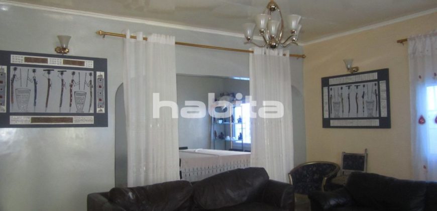 Квартира Sanchaba, Гамбия, 101 м2
