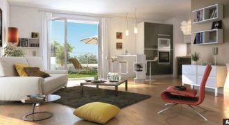 Квартира Шатонеф-Грасс, Франция, 39 м2