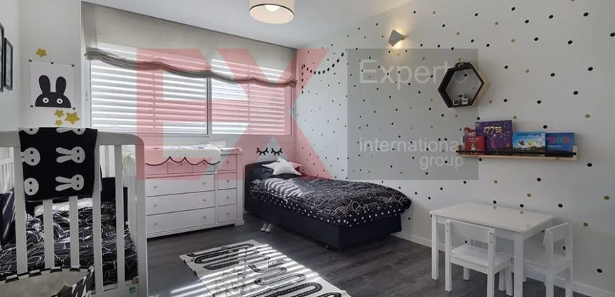 Квартира Тель-Авив, Израиль, 165 м2