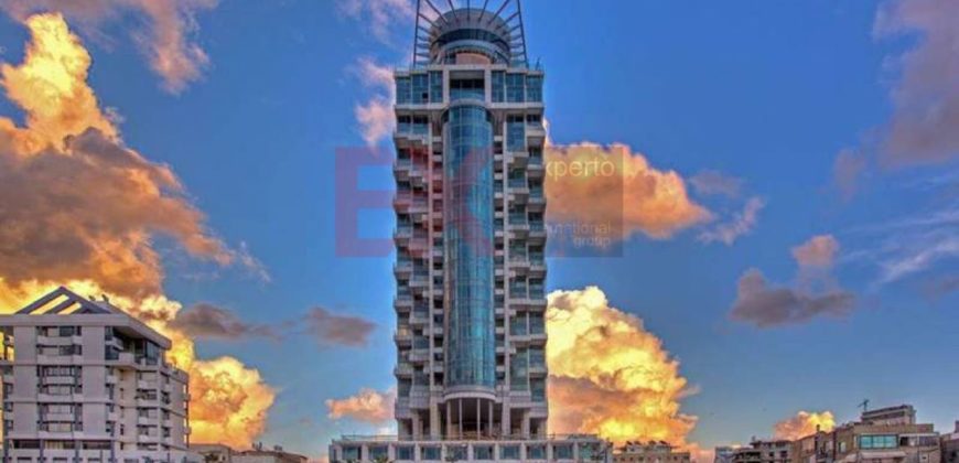 Квартира Тель-Авив, Израиль, 200 м2