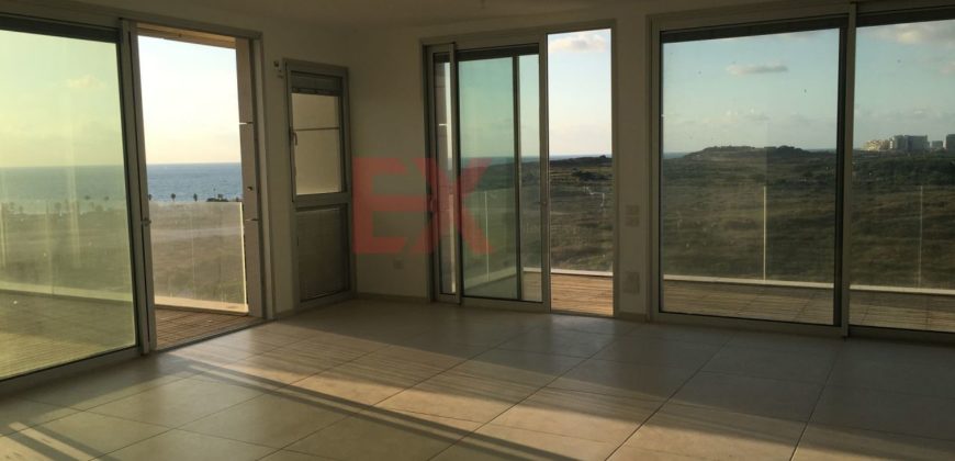 Квартира Тель-Авив, Израиль, 275 м2