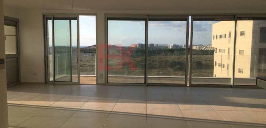 Квартира Тель-Авив, Израиль, 275 м2