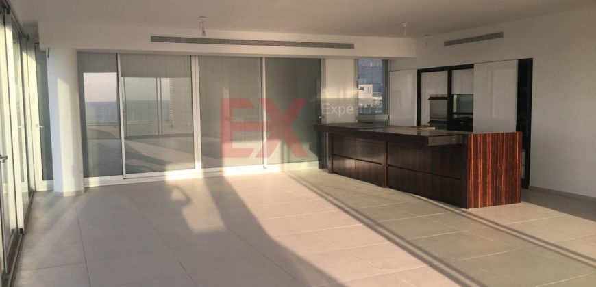 Квартира Тель-Авив, Израиль, 275 м2