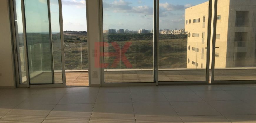 Квартира Тель-Авив, Израиль, 275 м2