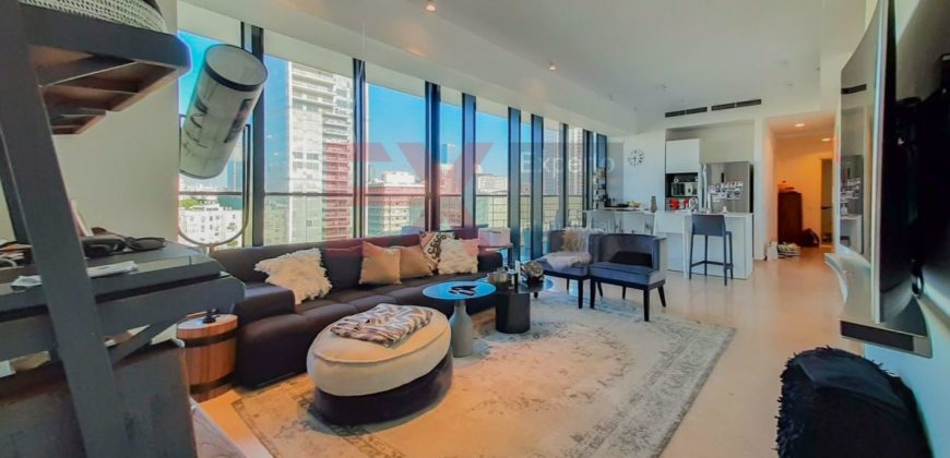 Квартира Тель-Авив, Израиль, 90 м2