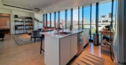 Квартира Тель-Авив, Израиль, 90 м2