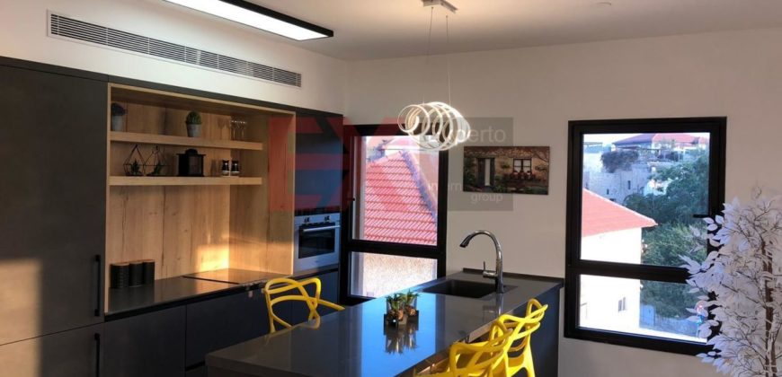 Квартира Тель-Авив, Израиль, 90 м2