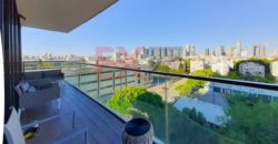Квартира Тель-Авив, Израиль, 90 м2