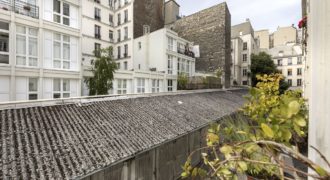 Квартира в 9-ом районе Парижа, Франция, 66 м2