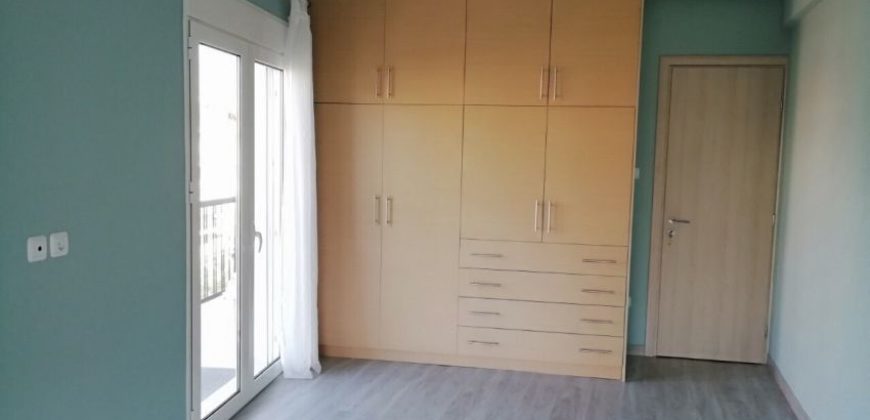 Квартира в Афинах, Греция, 74 м2