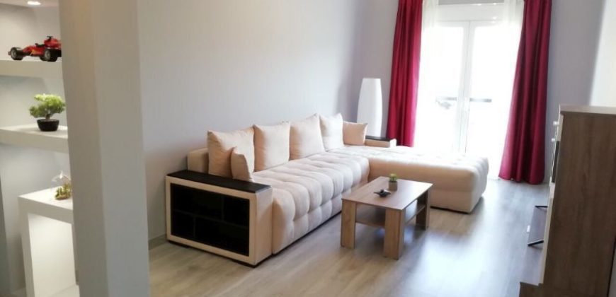 Квартира в Афинах, Греция, 74 м2