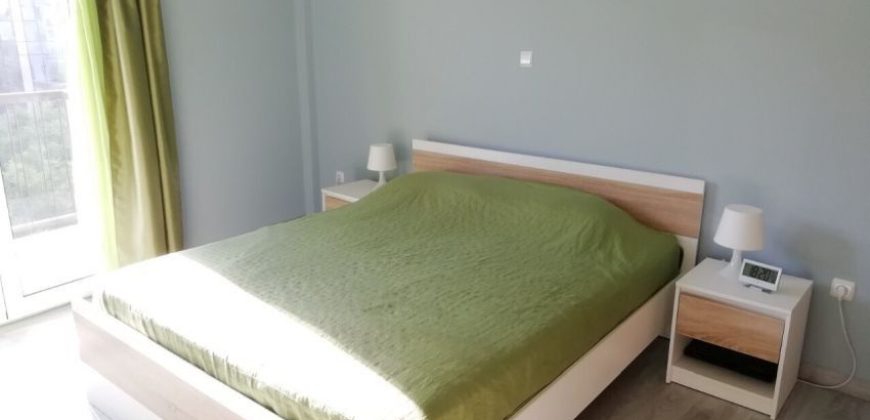 Квартира в Афинах, Греция, 74 м2