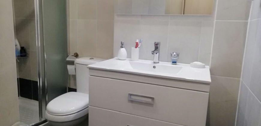 Квартира в Афинах, Греция, 74 м2