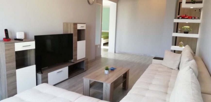 Квартира в Афинах, Греция, 74 м2