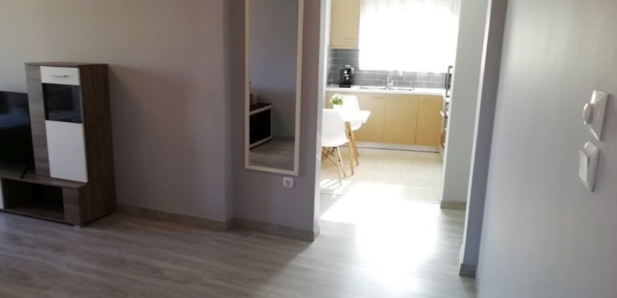 Квартира в Афинах, Греция, 74 м2