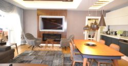 Квартира в Аланье, Турция, 100 м2