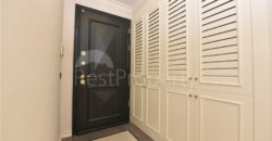 Квартира в Аланье, Турция, 101 м2