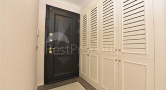 Квартира в Аланье, Турция, 101 м2