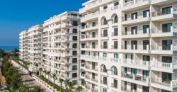 Квартира в Аланье, Турция, 101 м2