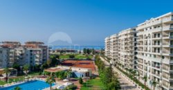 Квартира в Аланье, Турция, 101 м2