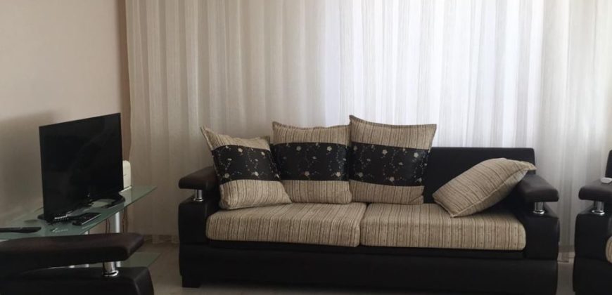 Квартира в Аланье, Турция, 105 м2