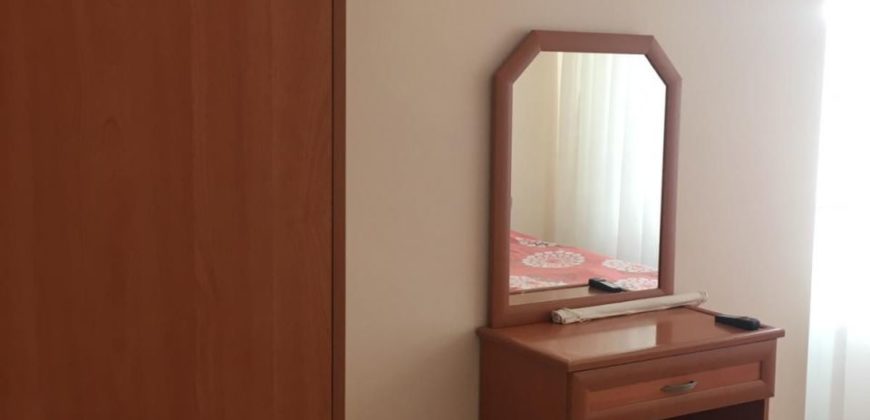 Квартира в Аланье, Турция, 105 м2