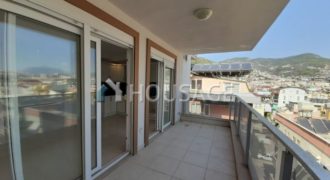 Квартира в Аланье, Турция, 110 м2