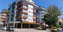 Квартира в Аланье, Турция, 110 м2