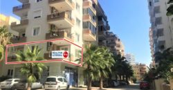 Квартира в Аланье, Турция, 110 м2