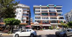 Квартира в Аланье, Турция, 110 м2