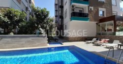 Квартира в Аланье, Турция, 110 м2