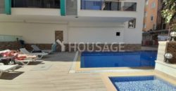 Квартира в Аланье, Турция, 110 м2
