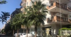 Квартира в Аланье, Турция, 110 м2