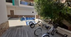 Квартира в Аланье, Турция, 110 м2