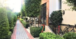 Квартира в Аланье, Турция, 110 м2