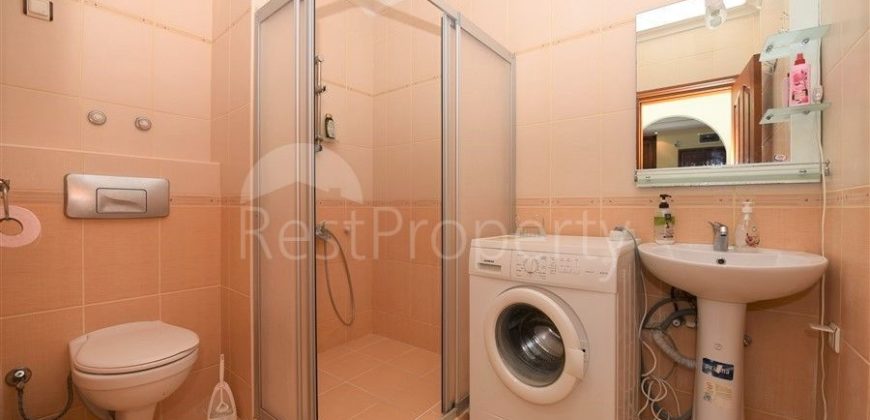 Квартира в Аланье, Турция, 115 м2