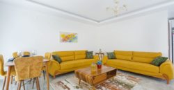 Квартира в Аланье, Турция, 115 м2