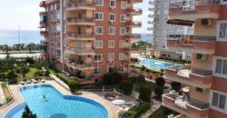 Квартира в Аланье, Турция, 115 м2