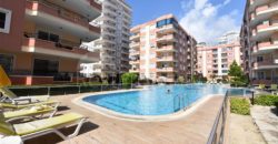 Квартира в Аланье, Турция, 115 м2