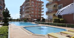Квартира в Аланье, Турция, 115 м2