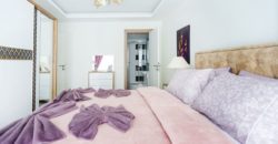Квартира в Аланье, Турция, 115 м2
