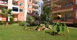Квартира в Аланье, Турция, 115 м2