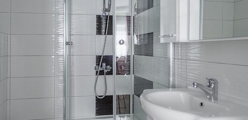 Квартира в Аланье, Турция, 115 м2