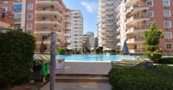 Квартира в Аланье, Турция, 115 м2