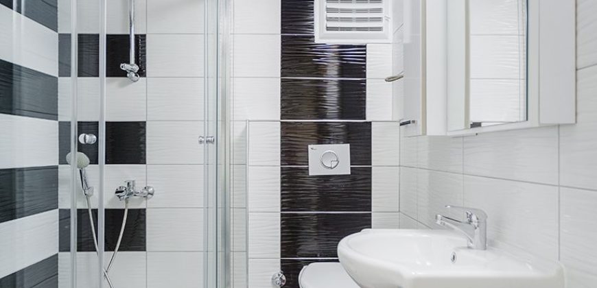 Квартира в Аланье, Турция, 115 м2