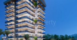 Квартира в Аланье, Турция, 123 м2
