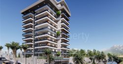 Квартира в Аланье, Турция, 123 м2