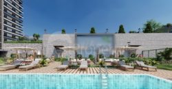 Квартира в Аланье, Турция, 123 м2