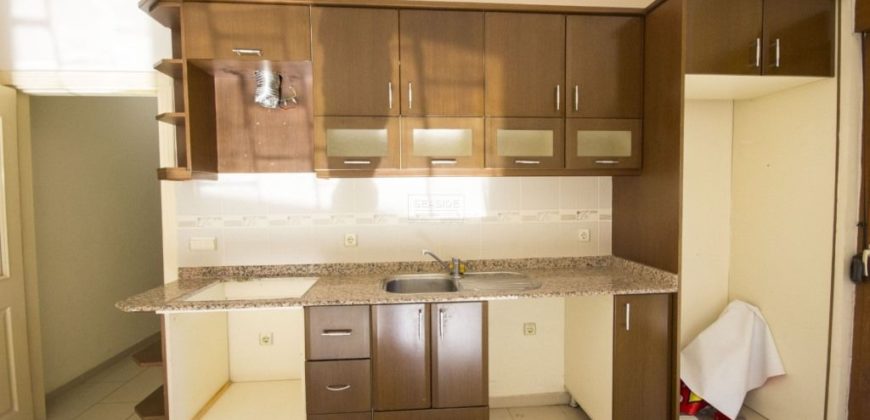 Квартира в Аланье, Турция, 125 м2
